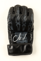 Marlon "Chito" Vera Signed MMA Glove (Beckett) at PristineAuction.com