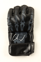 Marlon "Chito" Vera Signed MMA Glove (Beckett) at PristineAuction.com