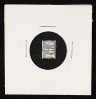Valcambi Suisse 1 Gram .999 Silver Bullion Bar at PristineAuction.com
