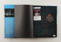 Dan Aykroyd Signed "House Of Blues: A Backstage Pass" Hardcover Book Inscribed "Elwood" (JSA) at PristineAuction.com