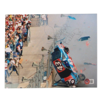 Richard Petty Signed NASCAR 8x10 Photo (Beckett) at PristineAuction.com