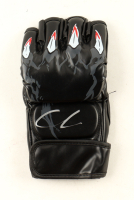 Marlon "Chito" Vera Signed MMA Glove (Beckett) at PristineAuction.com