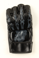 Marlon "Chito" Vera Signed MMA Glove (Beckett) at PristineAuction.com