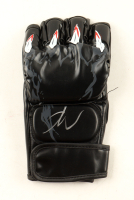 Marlon "Chito" Vera Signed MMA Glove (Beckett) at PristineAuction.com