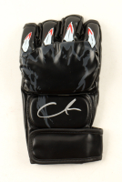 Marlon "Chito" Vera Signed MMA Glove (Beckett) at PristineAuction.com