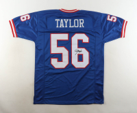 Lawrence Taylor Signed Jersey (JSA) at PristineAuction.com