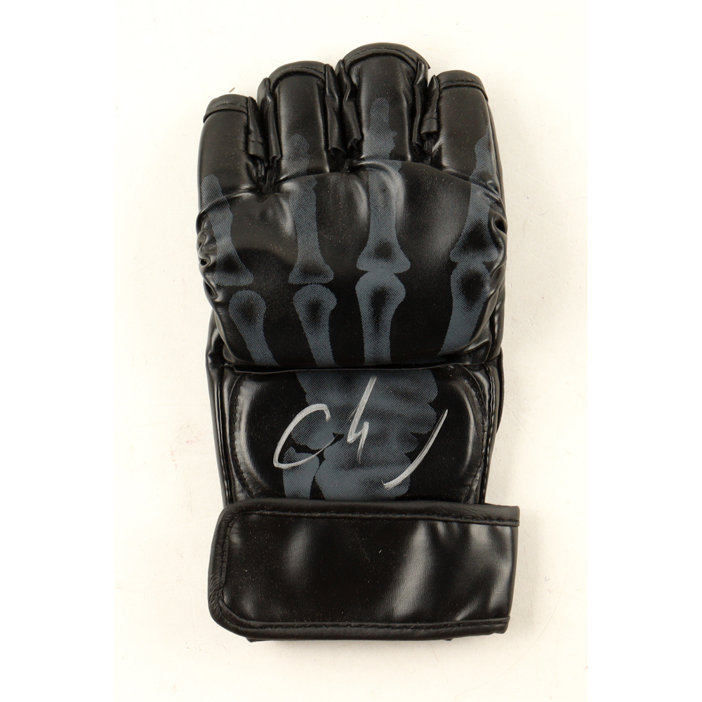 Marlon "Chito" Vera Signed MMA Glove (Beckett) at PristineAuction.com