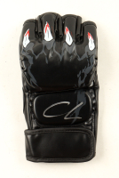 Marlon "Chito" Vera Signed MMA Glove (Beckett) at PristineAuction.com