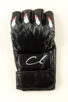 Marlon "Chito" Vera Signed MMA Glove (Beckett) at PristineAuction.com