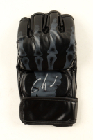 Marlon "Chito" Vera Signed MMA Glove (Beckett) at PristineAuction.com