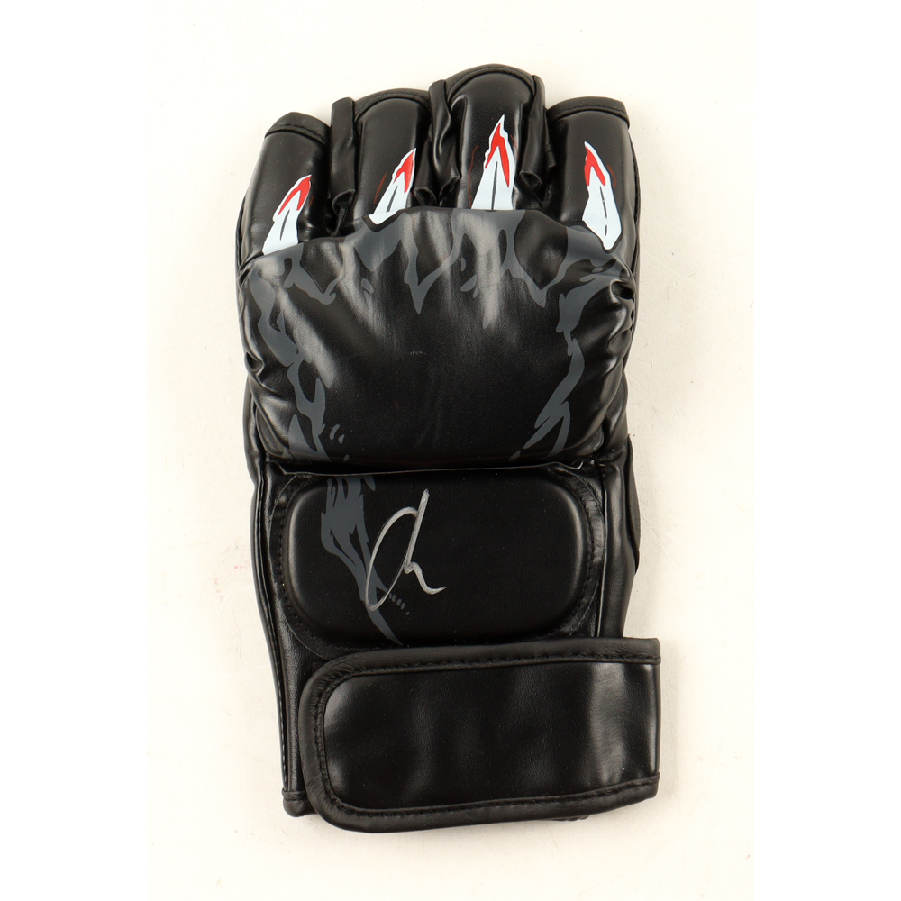 Marlon "Chito" Vera Signed MMA Glove (Beckett) at PristineAuction.com