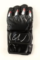 Marlon "Chito" Vera Signed MMA Glove (Beckett) at PristineAuction.com