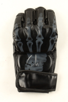 Marlon "Chito" Vera Signed MMA Glove (Beckett) at PristineAuction.com