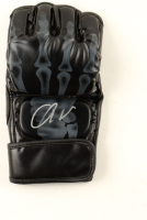 Marlon "Chito" Vera Signed MMA Glove (Beckett) at PristineAuction.com
