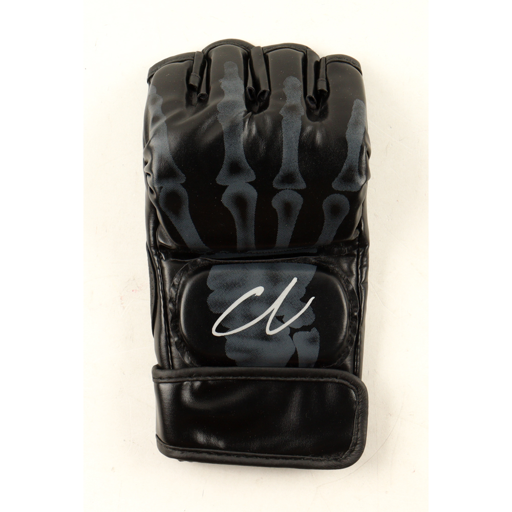 Marlon "Chito" Vera Signed MMA Glove (Beckett) at PristineAuction.com