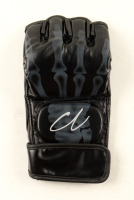 Marlon "Chito" Vera Signed MMA Glove (Beckett) at PristineAuction.com