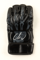 Marlon "Chito" Vera Signed MMA Glove (Beckett) at PristineAuction.com