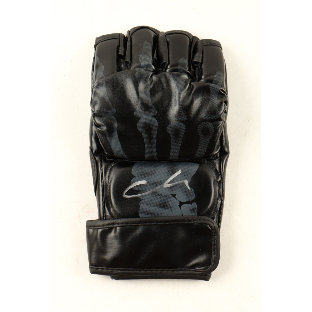 Marlon "Chito" Vera Signed MMA Glove (Beckett) at PristineAuction.com