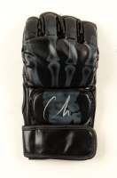 Marlon "Chito" Vera Signed MMA Glove (Beckett) at PristineAuction.com