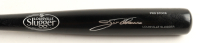 Jim Thome Signed Louisville Slugger Baseball Bat (JSA) at PristineAuction.com