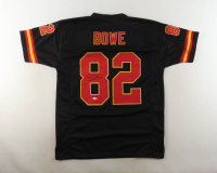 Dwayne Bowe Signed Jersey (JSA) at PristineAuction.com