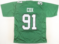 Fletcher Cox Signed Jersey (JSA) at PristineAuction.com