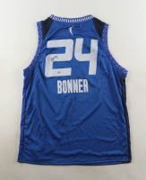 DeWanna Bonner Signed Sun Nike Authentic Jersey (PSA) at PristineAuction.com