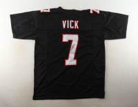 Michael Vick Signed Jersey (JSA) at PristineAuction.com