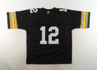 Terry Bradshaw Signed Jersey (Beckett) at PristineAuction.com