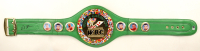 Errol Spence Jr. Signed WBC Full-Size Championship Belt (Beckett) at PristineAuction.com
