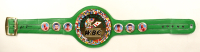 Errol Spence Jr. Signed WBC Full-Size Championship Belt (Beckett) at PristineAuction.com