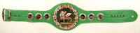 Errol Spence Jr. Signed WBC Full-Size Championship Belt (Beckett) at PristineAuction.com