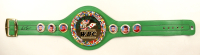 Errol Spence Jr. Signed WBC Full-Size Championship Belt (Beckett) at PristineAuction.com