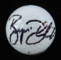 Bryson DeChambeau Signed 2024 124th U.S. Open Golf Ball (JSA) at PristineAuction.com