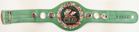 Errol Spence Jr. Signed WBC Full-Size Championship Belt (Beckett) at PristineAuction.com