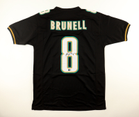 Mark Brunell Signed Jersey (Beckett) at PristineAuction.com