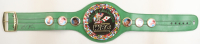 Errol Spence Jr. Signed WBC Full-Size Championship Belt (Beckett) at PristineAuction.com