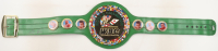 Errol Spence Jr. Signed WBC Full-Size Championship Belt (Beckett) at PristineAuction.com