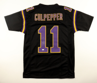 Daunte Culpepper Signed Jersey (JSA) at PristineAuction.com