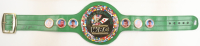 Errol Spence Jr. Signed WBC Full-Size Championship Belt (Beckett) at PristineAuction.com