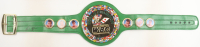 Errol Spence Jr. Signed WBC Full-Size Championship Belt (Beckett) at PristineAuction.com