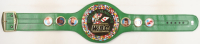 Errol Spence Jr. Signed WBC Full-Size Championship Belt (Beckett) at PristineAuction.com