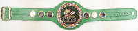 Errol Spence Jr. Signed WBC Full-Size Championship Belt (Beckett) at PristineAuction.com