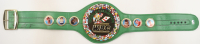 Errol Spence Jr. Signed WBC Full-Size Championship Belt (Beckett) at PristineAuction.com