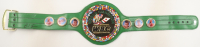 Errol Spence Jr. Signed WBC Full-Size Championship Belt (Beckett) at PristineAuction.com