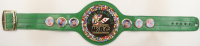 Errol Spence Jr. Signed WBC Full-Size Championship Belt (Beckett) at PristineAuction.com