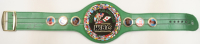 Errol Spence Jr. Signed WBC Full-Size Championship Belt (Beckett) at PristineAuction.com