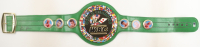 Errol Spence Jr. Signed WBC Full-Size Championship Belt (Beckett) at PristineAuction.com