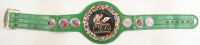 Errol Spence Jr. Signed WBC Full-Size Championship Belt (Beckett) at PristineAuction.com