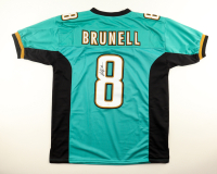 Mark Brunell Signed Jersey (JSA) at PristineAuction.com